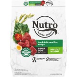 Nutro™ Lamb Healthy Weight Adult Dog Food